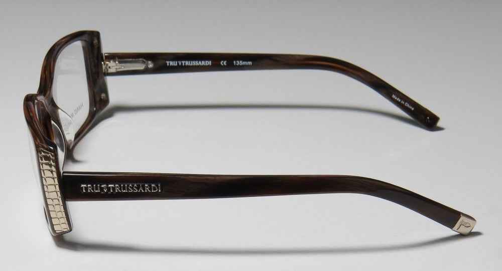 Trussardi 12704 Eyeglasses