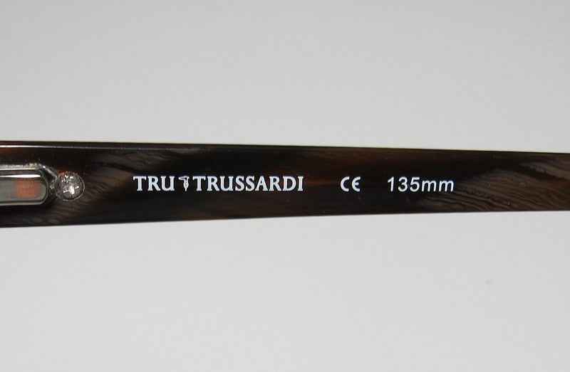 Trussardi 12704 Eyeglasses