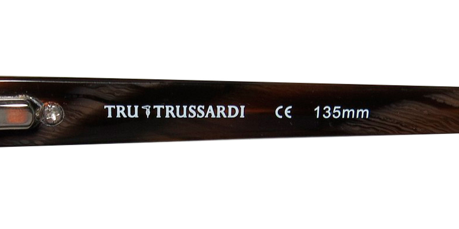 Trussardi 12704 Eyeglasses by ModaFrames