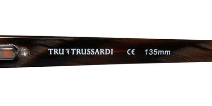 Trussardi 12704 Eyeglasses by ModaFrames