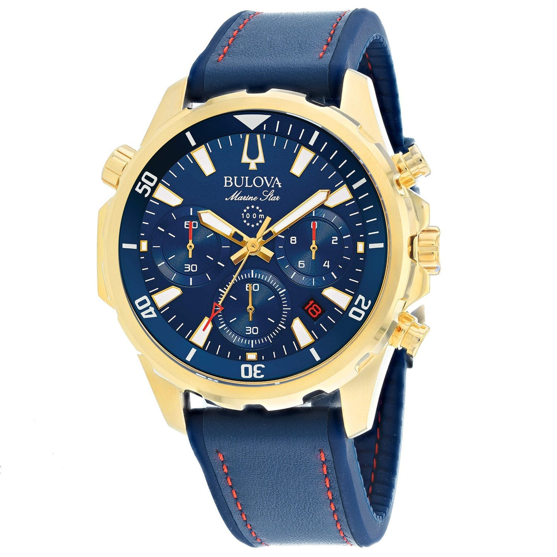 Bulova Men&