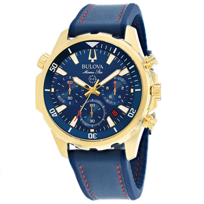 Bulova Men&