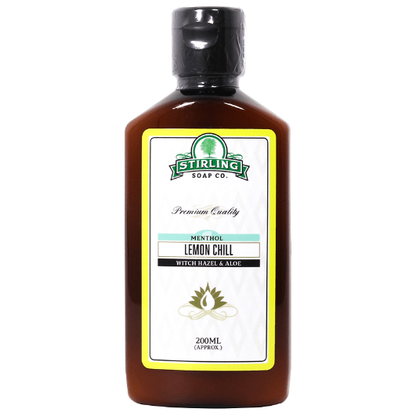 Stirling Soap Co. Glacial Lemon Chill Witch Hazel &amp; Aloe 200 ml by Pasteur Pharmacy