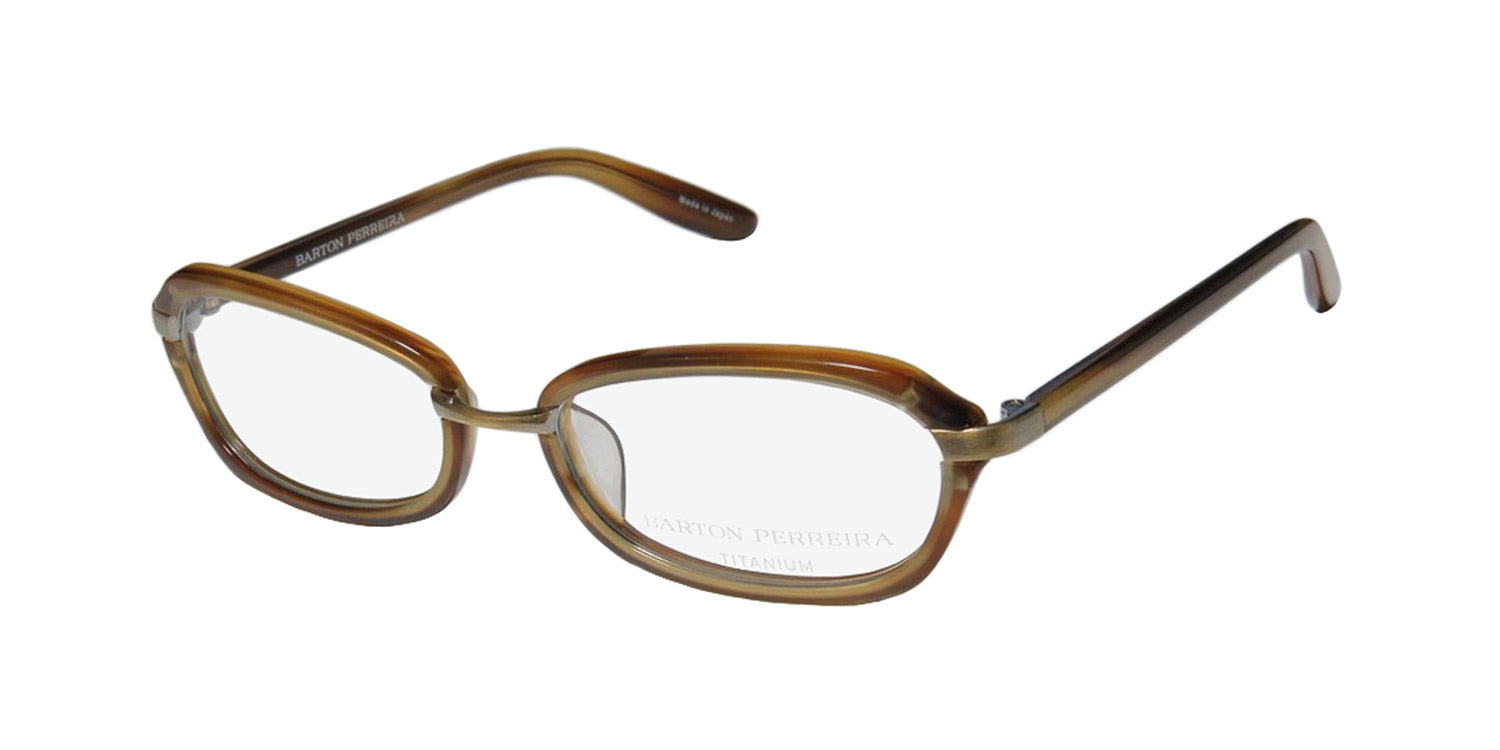Barton Perreira Rosalie Eyeglasses
