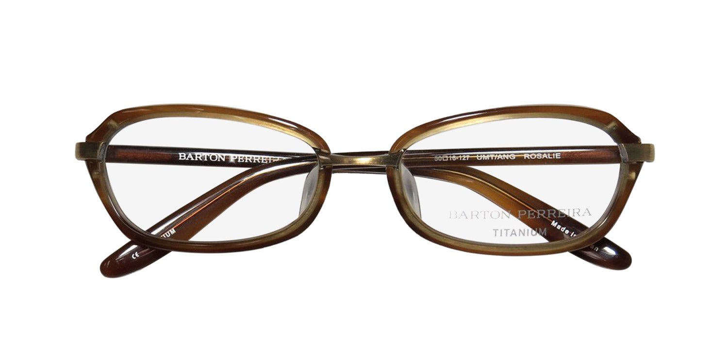 Barton Perreira Rosalie Eyeglasses by ModaFrames
