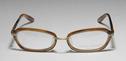 Barton Perreira Rosalie Eyeglasses