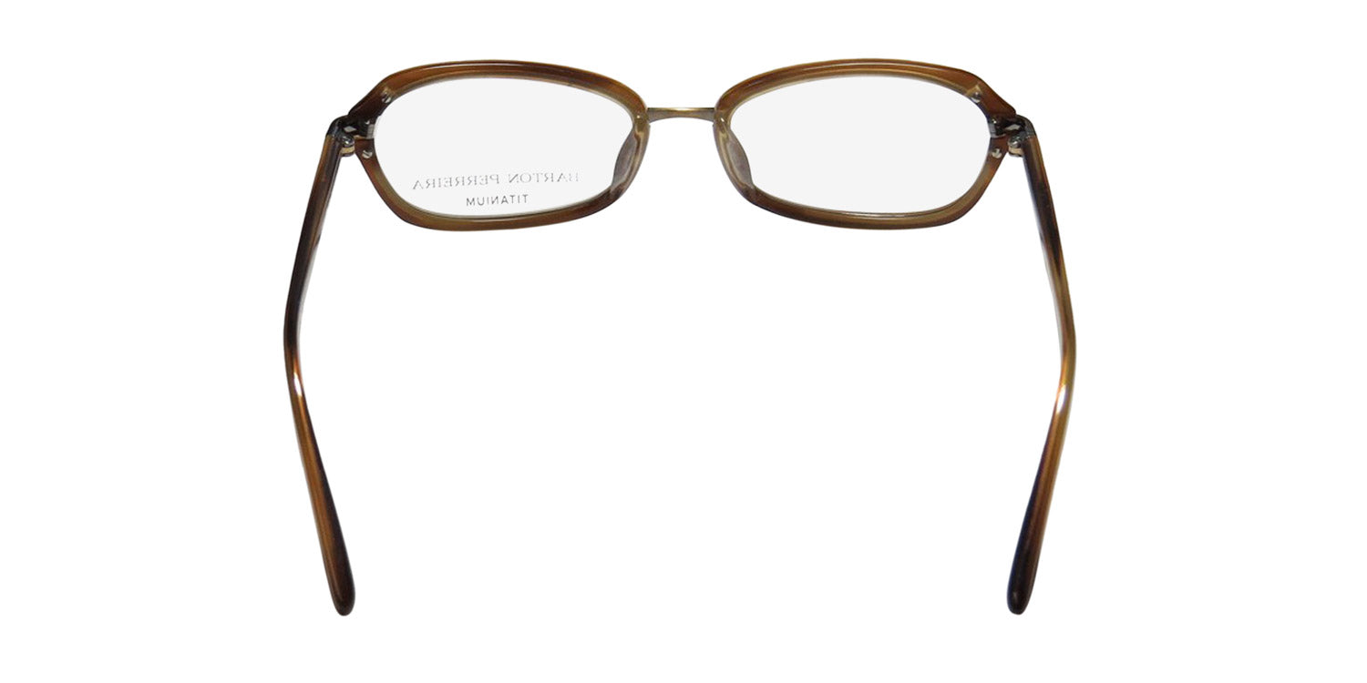Barton Perreira Rosalie Eyeglasses