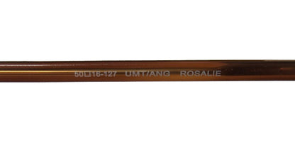 Barton Perreira Rosalie Eyeglasses by ModaFrames
