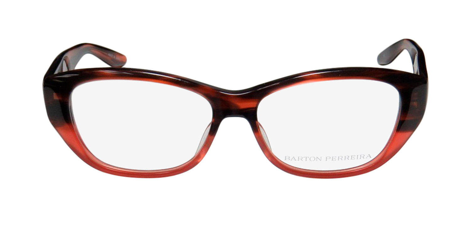 Barton Perreira Sexton Eyeglasses by ModaFrames