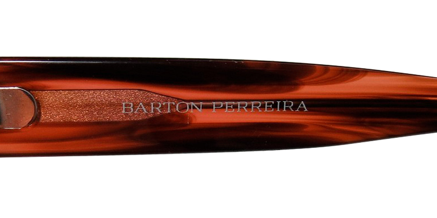 Barton Perreira Sexton Eyeglasses by ModaFrames