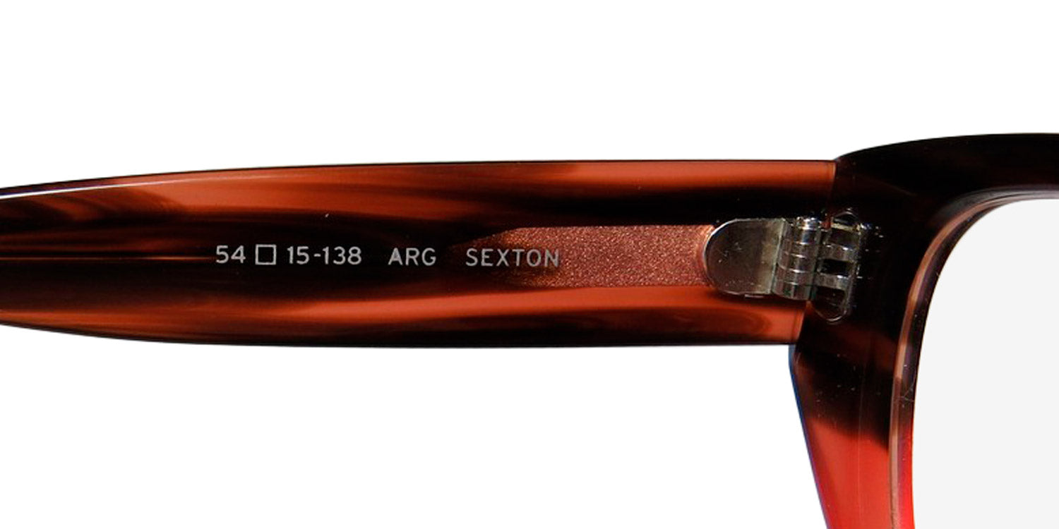 Barton Perreira Sexton Eyeglasses by ModaFrames