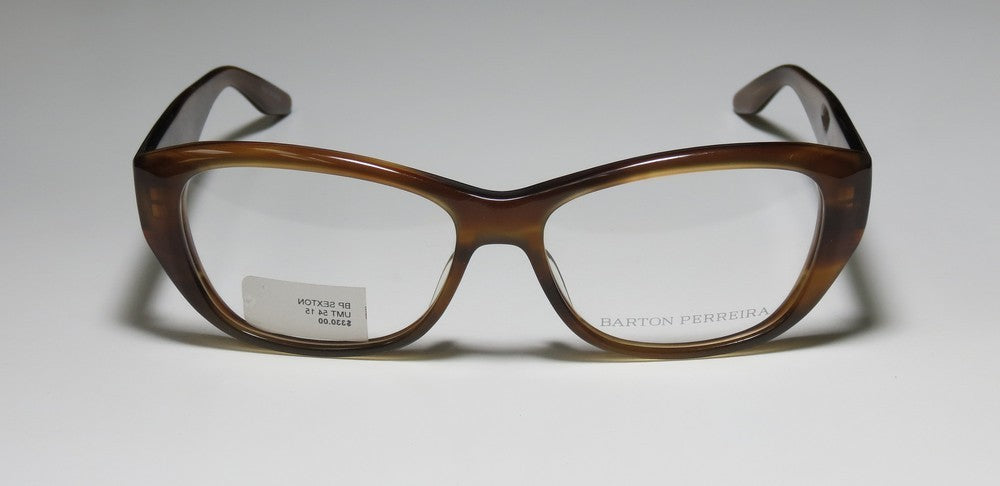 Barton Perreira Sexton Eyeglasses by ModaFrames