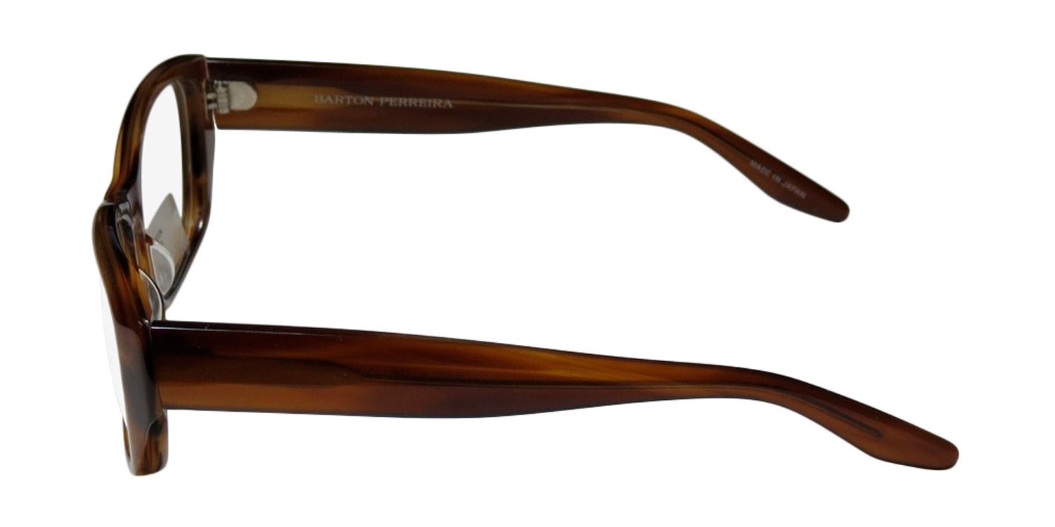 Barton Perreira Sexton Eyeglasses by ModaFrames