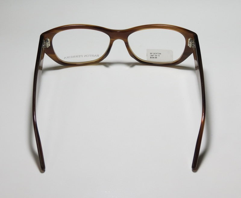 Barton Perreira Sexton Eyeglasses by ModaFrames