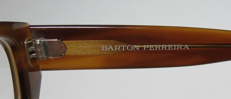 Barton Perreira Sexton Eyeglasses by ModaFrames