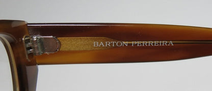 Barton Perreira Sexton Eyeglasses by ModaFrames