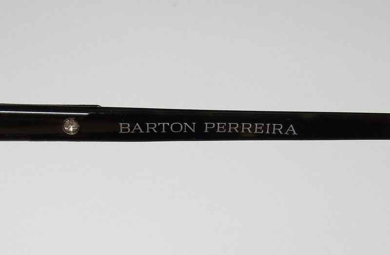 Barton Perreira Devereaux Eyeglasses