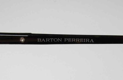 Barton Perreira Devereaux Eyeglasses