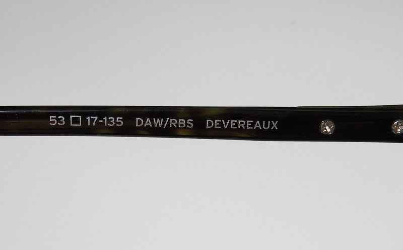 Barton Perreira Devereaux Eyeglasses