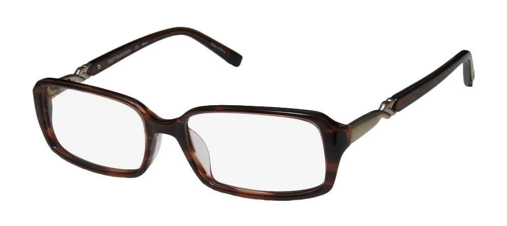 Trussardi 12723 Eyeglasses