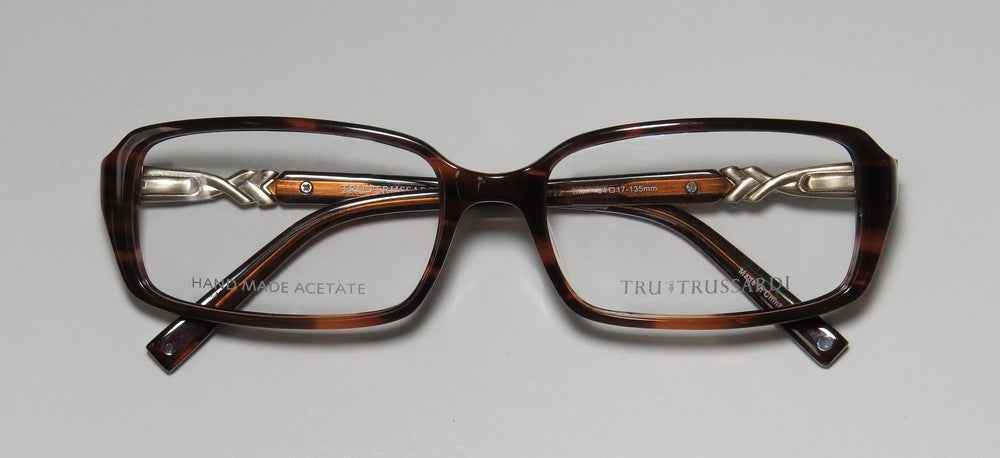 Trussardi 12723 Eyeglasses