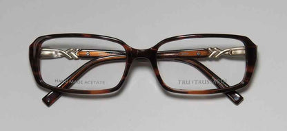 Trussardi 12723 Eyeglasses