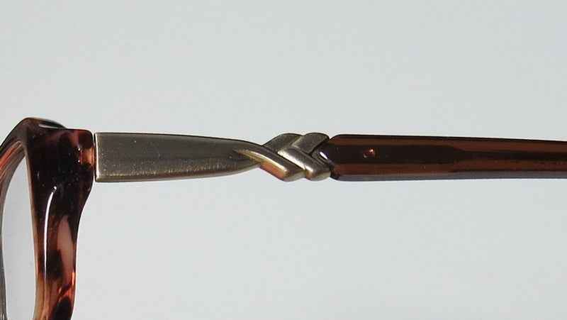 Trussardi 12723 Eyeglasses