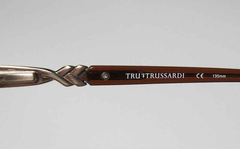 Trussardi 12723 Eyeglasses