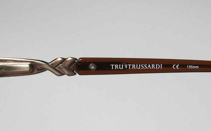Trussardi 12723 Eyeglasses
