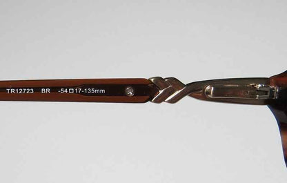 Trussardi 12723 Eyeglasses