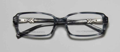 Trussardi 12723 Eyeglasses