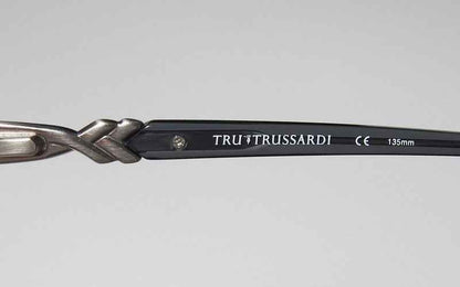Trussardi 12723 Eyeglasses
