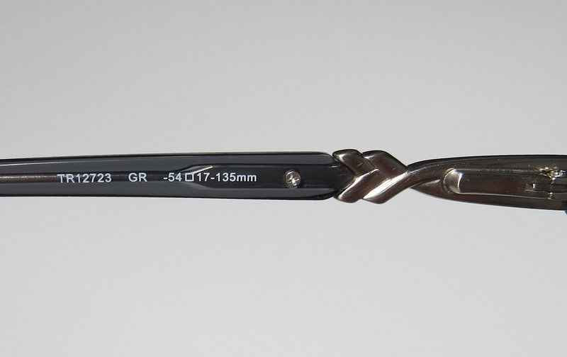 Trussardi 12723 Eyeglasses