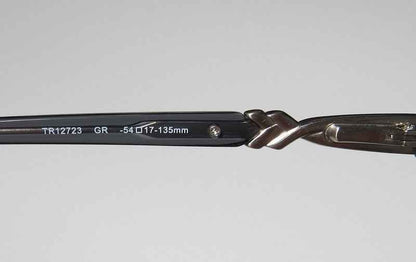 Trussardi 12723 Eyeglasses