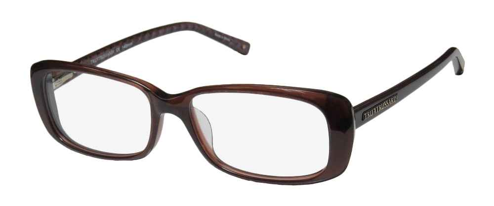 Trussardi 12702 Eyeglasses