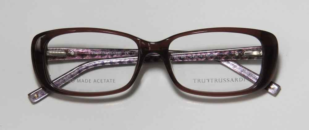 Trussardi 12702 Eyeglasses