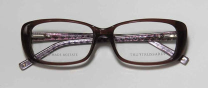 Trussardi 12702 Eyeglasses