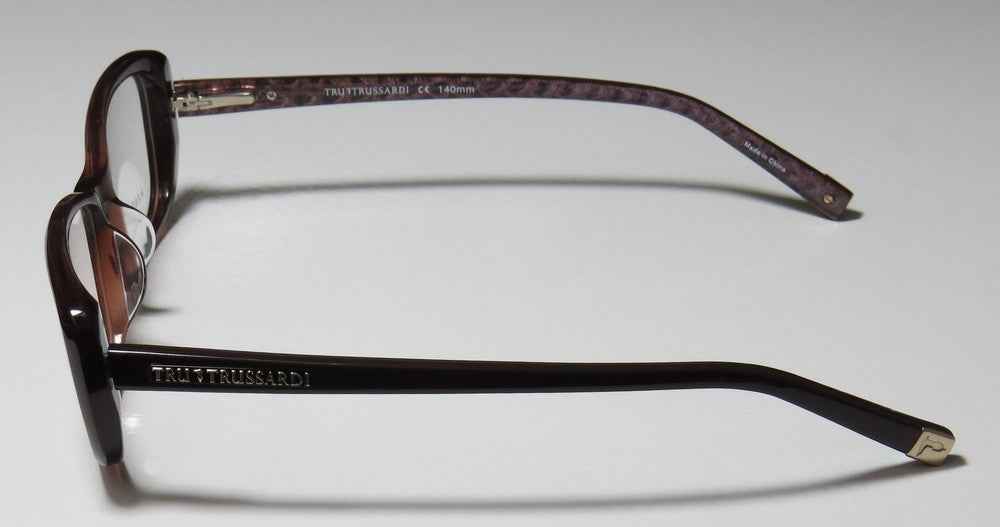 Trussardi 12702 Eyeglasses