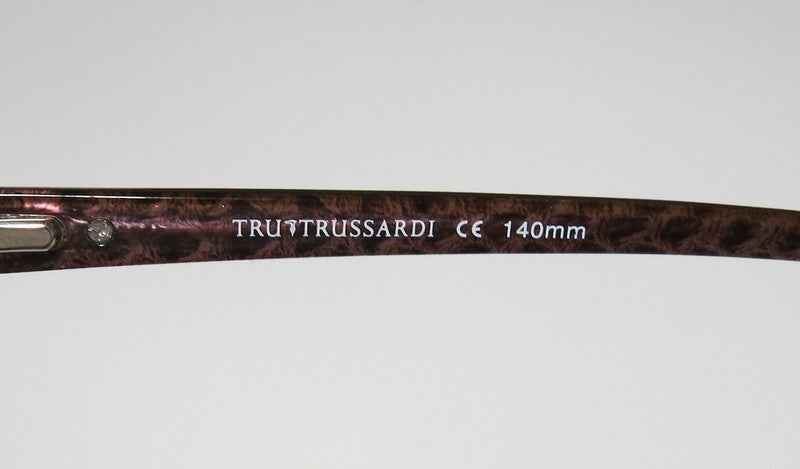 Trussardi 12702 Eyeglasses