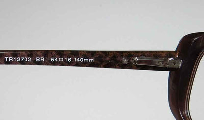 Trussardi 12702 Eyeglasses