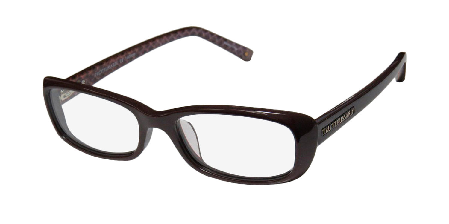 Trussardi 12703 Eyeglasses by ModaFrames