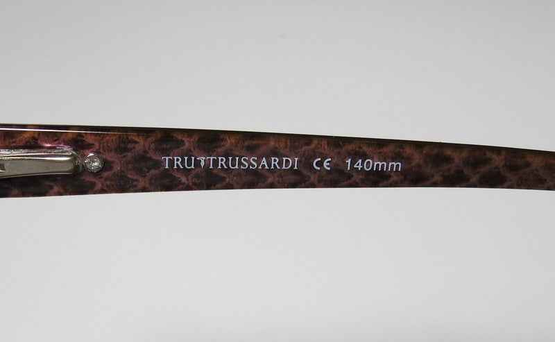 Trussardi 12703 Eyeglasses