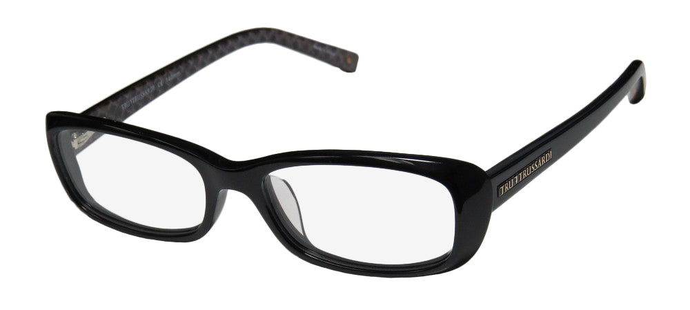Trussardi 12703 Eyeglasses by ModaFrames