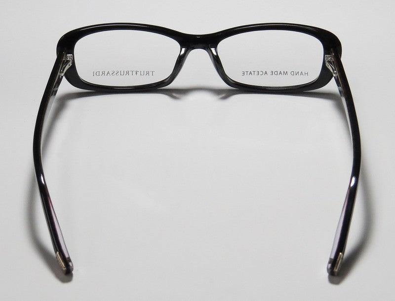 Trussardi 12703 Eyeglasses by ModaFrames