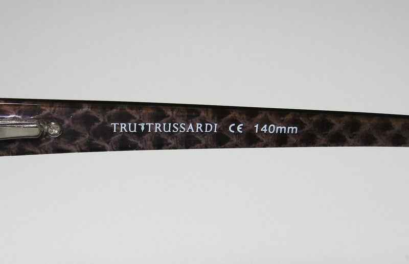 Trussardi 12703 Eyeglasses