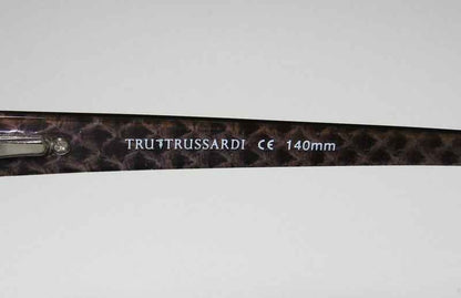 Trussardi 12703 Eyeglasses