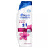 Head & Shoulders 2 In 1 Dandruff Shampoo Conditioner, Smooth Silky, 12.5 Oz by Pasteur Pharmacy