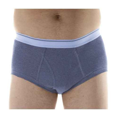 Classic Regular Absorbency Brief (SKU: M100)