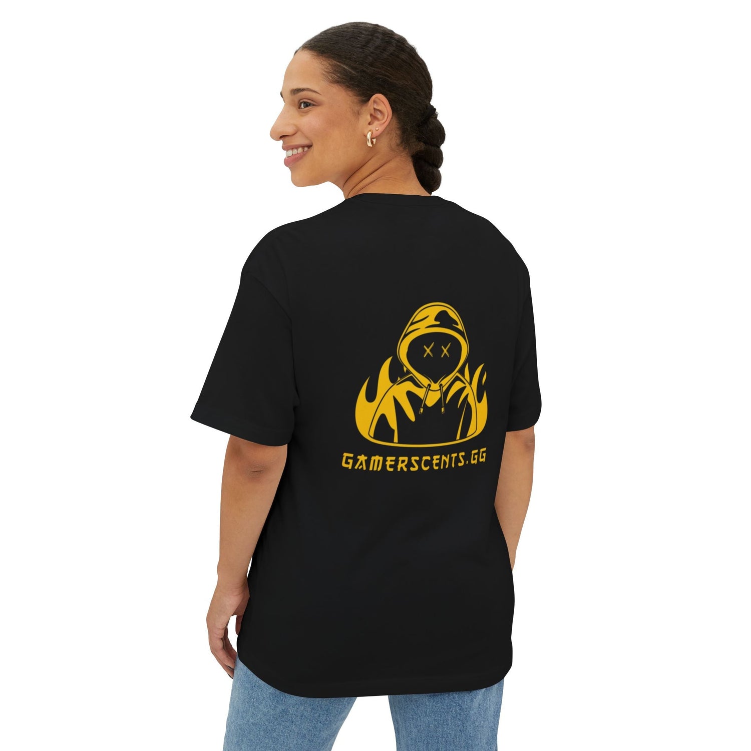 Unisex Gamer Scents T-Shirt