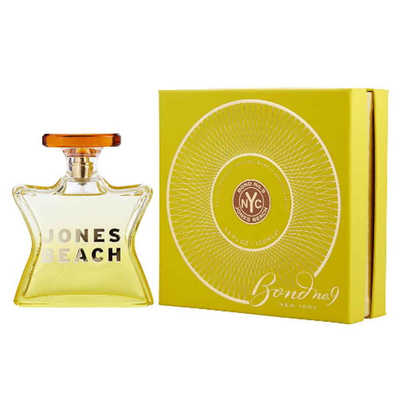 Bond No. 9 Jones Beach Eau de Parfum for Women